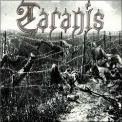 Taranis (BEL) : Feeding the Ravens